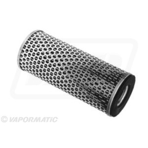Nakręcany filtr Fiat  