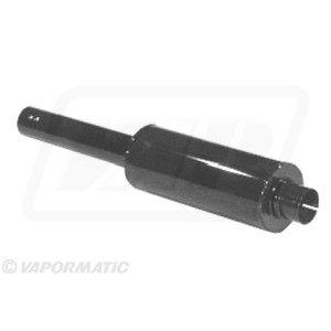Tłumik pionowy Case  454 474 475 574 674 