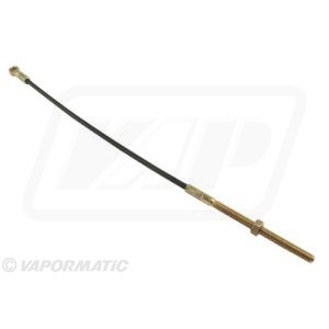 Kabel klamka Fiat  