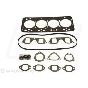 Zestaw uszczelek na górę Fiat  780 780DT 766 766DT 