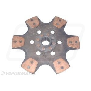  Tarcza sprzęgła Fiat  880 880DT 880-5 880-5DT 980 980DT 90-90 90-90DT 100-90 100-90DT 110-90 110-90DT 