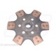  Tarcza sprzęgła Fiat  880 880DT 880-5 880-5DT 980 980DT 90-90 90-90DT 100-90 100-90DT 110-90 110-90DT 