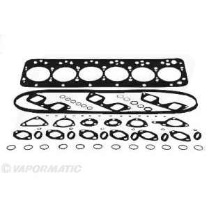 Zestaw uszczelek na górę Fiat  980 980DT 95-90 95-90DT 100-90 100-90DT 