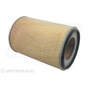 Zewnętrzny filtr powietrza Fiat  1180 1180DT 1280 1280DT 1380 1380DT 1580 Turbo 1580 1580DT Turbo 1580DT 1880 1880DT 