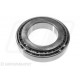 Zewnętrzna halfshaft wewnętrzny łożyska Fiat  1180 1180DT 115-90 115-90DT 