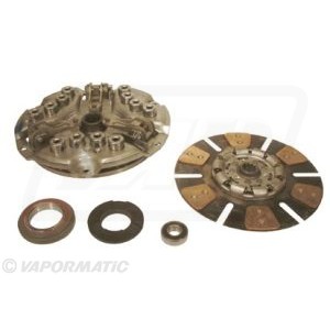 B506200 85104C92 + 85026C3 + 85025C2 + 537290R91 + 1970876C3 Zestaw sprzęgła Case  