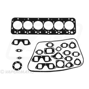 Zestaw uszczelek na górę Fiat  1280 1280DT 1380 1380DT 115-90 115-90DT 130-90 130-90DT 140-90 140-90DT 