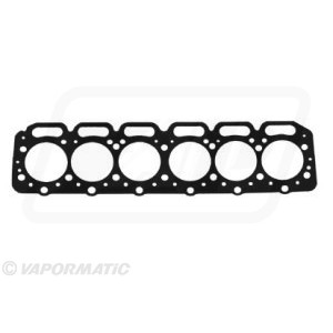 Uszczelka głowicy Fiat  1580 Turbo 1580 1580DT Turbo 1580DT 1880 1880DT 160-90 160-90DT 180-90 180-90DT 1355C 