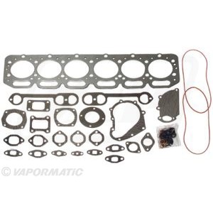 Zestaw uszczelek na górę Fiat  1580 Turbo 1580 1580DT Turbo 1580DT 1880 1880DT 160-90 160-90DT 180-90 180-90DT 1355C 