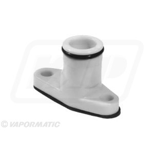 4848840 4770247 + 14463281 Pompy wody uszczelka obudowy adapter Fiat Ford John  