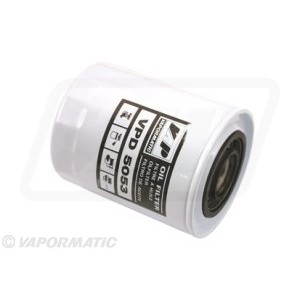 Nakręcany filtr oleju Fiat Renault  130-90 130-90DT 140-90 140-90DT F130 F130DT F140 F140DT Temis 630 Temis 650 