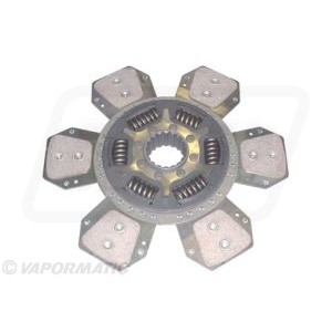  Tarcza sprzęgła Fiat  160-90 160-90DT 180-90 180-90DT 