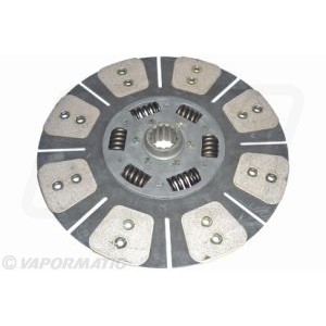  Tarcza sprzęgła Fiat  160-90 160-90DT 180-90 180-90DT 