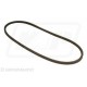 87840341 Pasek wentylatora Fiat Ford  