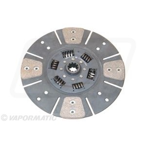 3121506R93 Tarcza sprzęgła Case  