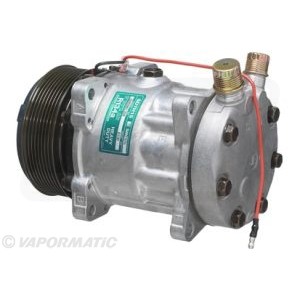Kompresor Fiat Ford Valtra Valmet  