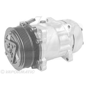 Kompresor Fiat Ford  G170 G190 G210 G240 8670 8770 8870 8970 
