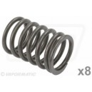 VPA2000, 81804295x8, 957E6513, 02130066, 7H2401x8, 731154M1x8, 0780006,