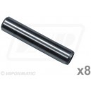 VPA2102, 81804289x8, 957E6510B, 02130064x8, AJR4040, 33261723,732445M1,
