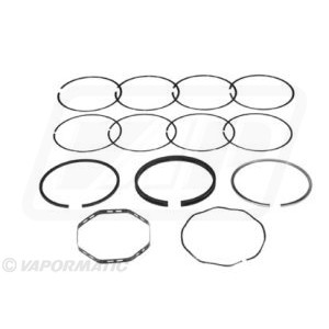 Pierścienie tłokowe Ford Massey  Dexta 65 765 135 