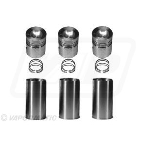  Zestaw naprawczy silnika Ford Massey  Dexta 135 
