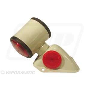 Lampa boczna Ford  Dexta Super Dexta 