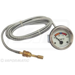 957E10883 Miernik temperatury Ford  Dexta Super Dexta 