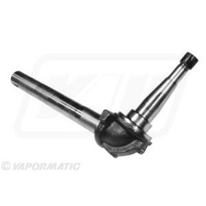 Zwolnica Lewa Ford  Dexta Super Dexta 
