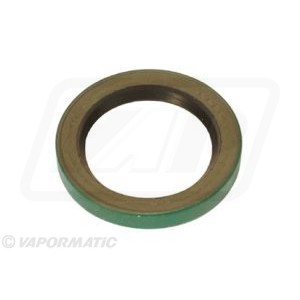 376930R91 Uszczelniacz tylny wałka WOM Case  