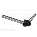 VPJ1019, 82850818, 957E3105,81717382 83980355, NCA3105B,