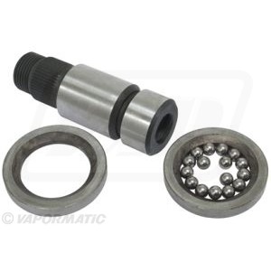 DEXTA STEERING Zestaw kolumny kierownicy Ford  Dexta Super Dexta 