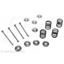 VPJ7300, 82019841, 1810029M91,81802473x4 81802465x8 + 81717336x4, 1810219M1x8 + 1810218M1x8 + 1810207M1x8,