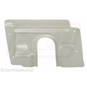 E22LA9 Pokrywa skrzynki kierownicy Ford  Dexta Super Dexta 