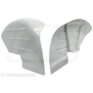 957E16313C-8INCH Błotnik lewy Ford  Dexta Super Dexta 