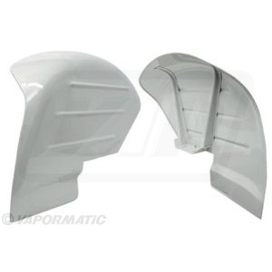 957E16312A-8INCH Błotnik prawy Ford  Dexta Super Dexta 