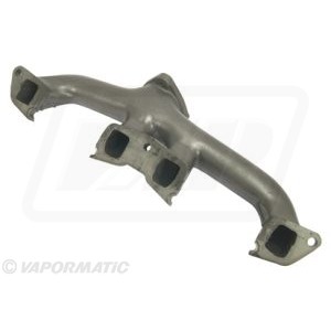 E1ADN9429B Kolektor wydechowy Ford  Major Power Major Super Major 