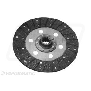 Tarcza sprzęgła Ford Massey  Major Power Major 530 535 800 805 520 525 620 625 