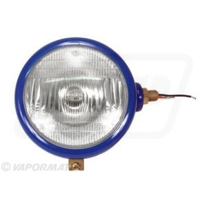 957E13002A Lampa Przednia prawa Ford  Major Power Major Super Major 