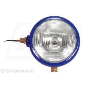 957E13003A Lampa Przednia lewa Ford  Major Power Major Super Major 