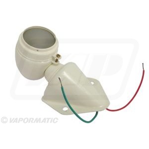E1ADKN13202B Lampa boczna Ford  Major Power Major Super Major 