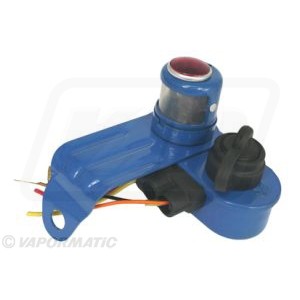 Lampa tablicy rejestracyjnej Ford  Major Power Major Super Major 