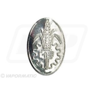 E1ADKN8212C Przednie logo Ford  Major 