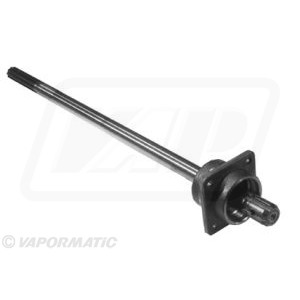 Wałek PTO  Ford Massey  8N 9N 2N TEA20 TED20 TEF20 FF30DS 