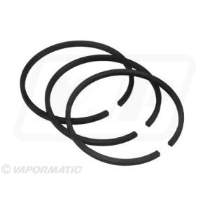 Zestaw pierścieni Ford Massey  8N 9N 2N TEA20 TED20 TEF20 FF30DS FE35 835 35 35X 