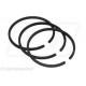 Zestaw pierścieni Ford Massey  8N 9N 2N TEA20 TED20 TEF20 FF30DS FE35 835 35 35X 