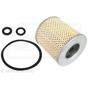 Filtr oleju silnikowego Ford  
