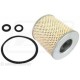Filtr oleju silnikowego Ford  