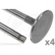 VPA1510, 87800344x4, C5NN6507B, D3NN6507A, 87295251x4,81859469 81823823x4, 81842750, 87295251x4, C5NE6507A,