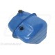 Zbiornik paliwa Ford  2000 3000 2600 3600 3900 4100 2310 2610 2810 2910 3610 3910 4110 