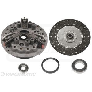MPP2215 Kompletny zestaw sprzęgła Ford  2000 3000 2600 3600 2610 3610 4110 